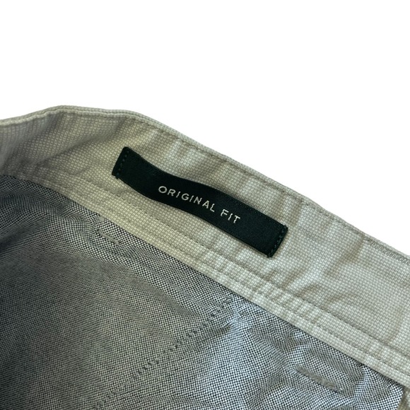 Rodd & Gunn Men’s Original Fit Shorts Size 40 - Picture 5 of 6